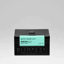 Load image into Gallery viewer, BluMaan Matte Cream Clay
