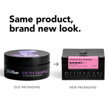 Load image into Gallery viewer, Blumaan Hydrating Pomade