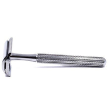 Load image into Gallery viewer, Parker Shaving 78R-CH Safety Razor - AbsolutMen