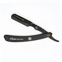 Load image into Gallery viewer, Parker Shaving PTABK Professional Barber Razor - AbsolutMen