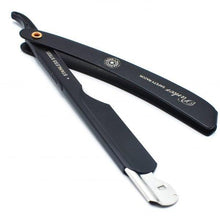 Load image into Gallery viewer, Parker Shaving PTABK Professional Barber Razor - AbsolutMen