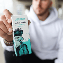 Load image into Gallery viewer, Blumaan Ascend Volume Cream - AbsolutMen