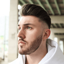 Load image into Gallery viewer, Blumaan Ascend Volume Cream - AbsolutMen