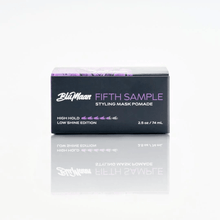 Load image into Gallery viewer, BluMaan Fifth Sample Pomade - AbsolutMen