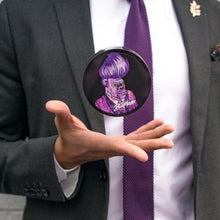 Load image into Gallery viewer, BluMaan Fifth Sample Pomade - AbsolutMen