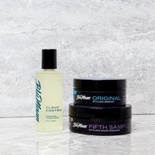 Load image into Gallery viewer, BluMaan Hair Health System - AbsolutMen