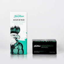 Load image into Gallery viewer, BluMaan Hair Volume & Thickening System - AbsolutMen