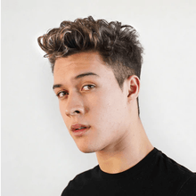 Load image into Gallery viewer, BluMaan Hair Volume & Thickening System - AbsolutMen