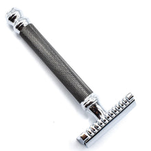 Load image into Gallery viewer, Parker Shaving 26C Safety Razor - AbsolutMen