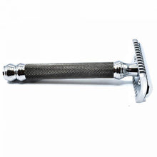 Load image into Gallery viewer, Parker Shaving 26C Safety Razor - AbsolutMen