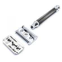 Load image into Gallery viewer, Parker Shaving 26C Safety Razor - AbsolutMen
