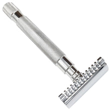 Load image into Gallery viewer, Parker Shaving 68S Safety Razor - AbsolutMen