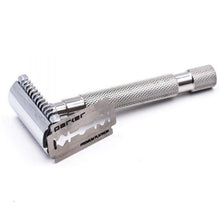 Load image into Gallery viewer, Parker Shaving 68S Safety Razor - AbsolutMen