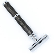 Load image into Gallery viewer, Parker Shaving 71R Safety Razor - AbsolutMen