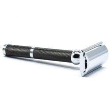 Load image into Gallery viewer, Parker Shaving 71R Safety Razor - AbsolutMen