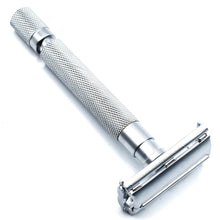 Load image into Gallery viewer, Parker Shaving 74R-SC Safety Razor - AbsolutMen