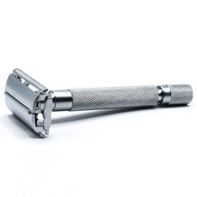 Load image into Gallery viewer, Parker Shaving 74R-SC Safety Razor - AbsolutMen