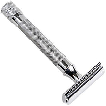 Load image into Gallery viewer, Parker Shaving 91R Safety Razor - AbsolutMen
