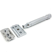 Load image into Gallery viewer, Parker Shaving 91R Safety Razor - AbsolutMen