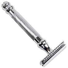 Load image into Gallery viewer, Parker Shaving 98R Safety Razor - AbsolutMen