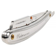 Load image into Gallery viewer, Parker Shaving SR1 Professional Barber Razor - AbsolutMen