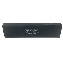 Load image into Gallery viewer, Parker Shaving SRX Professional Barber Razor - AbsolutMen