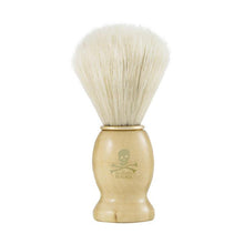 Load image into Gallery viewer, The Bluebeards Revenge Doubloon Synthetic Shaving Brush - AbsolutMen