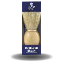 Load image into Gallery viewer, The Bluebeards Revenge Doubloon Synthetic Shaving Brush - AbsolutMen
