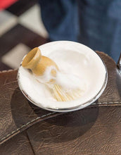 Load image into Gallery viewer, The Bluebeards Revenge Doubloon Synthetic Shaving Brush - AbsolutMen
