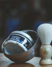 Load image into Gallery viewer, The Bluebeards Revenge Doubloon Synthetic Shaving Brush - AbsolutMen