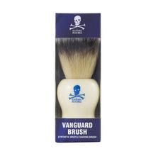 Load image into Gallery viewer, The Bluebeards Revenge Vanguard Synthetic Bristle Shaving Brush - AbsolutMen