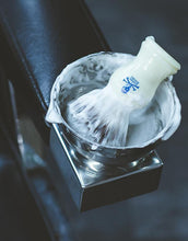 Load image into Gallery viewer, The Bluebeards Revenge Vanguard Synthetic Bristle Shaving Brush - AbsolutMen