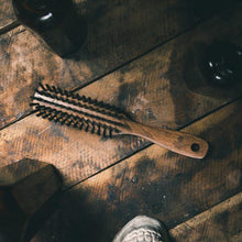 Load image into Gallery viewer, The Bluebeards Revenge Vegan Beard Brush - AbsolutMen