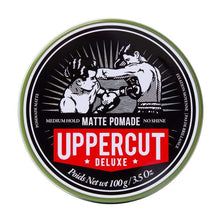 Load image into Gallery viewer, Uppercut Deluxe Matte Pomade - AbsolutMen