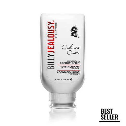 Billy Jealousy Cashmere Coat Strengthening Conditioner - AbsolutMen