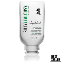 Load image into Gallery viewer, Billy Jealousy LiquidSand Exfoliating Facial Cleanser - AbsolutMen
