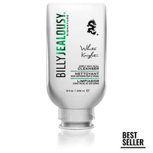 Load image into Gallery viewer, Billy Jealousy White Knight Gentle Daily Facial Cleanser - AbsolutMen
