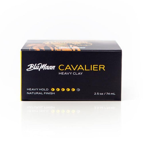 BluMaan Cavalier Heavy Clay - AbsolutMen
