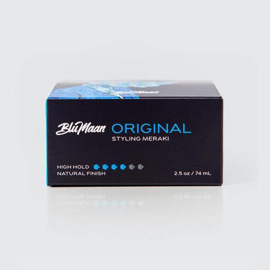 BluMaan Original Styling Meraki - AbsolutMen