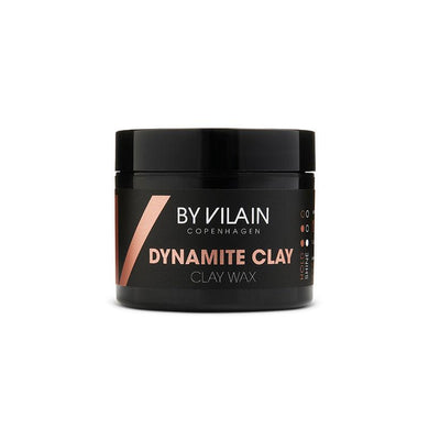 By Vilain Dynamite Clay - AbsolutMen