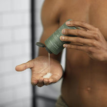 Load image into Gallery viewer, Lumin Advanced Keratin Recovery Shampoo - AbsolutMen
