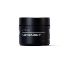 Load image into Gallery viewer, Lumin Charcoal Cleanser - AbsolutMen
