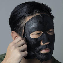 Load image into Gallery viewer, Lumin Intensive Repair Face Mask (1 Pack of 5) - AbsolutMen
