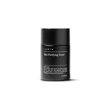 Load image into Gallery viewer, Lumin Skin-Purifying Toner - AbsolutMen
