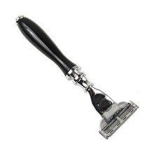 Load image into Gallery viewer, Parker Shaving 111B-M3 Mach 3 Cartridge Razor - AbsolutMen
