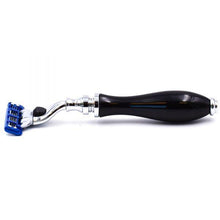 Load image into Gallery viewer, Parker Shaving 111B-M3 Mach 3 Cartridge Razor - AbsolutMen
