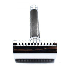 Load image into Gallery viewer, Parker Shaving 26C Safety Razor - AbsolutMen
