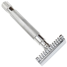 Load image into Gallery viewer, Parker Shaving 68S Safety Razor - AbsolutMen
