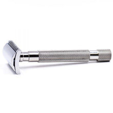 Load image into Gallery viewer, Parker Shaving 68S Safety Razor - AbsolutMen
