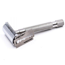 Load image into Gallery viewer, Parker Shaving 68S Safety Razor - AbsolutMen
